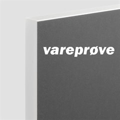 Rønne - Gratis* låge/front prøve [Pris A]