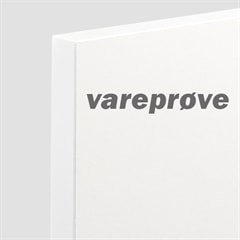 Løkken - Gratis* låge/front prøve [Pris A]