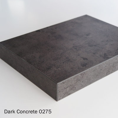 4. Harley laminat køkkenbordplade