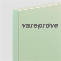 Æbelø - Gratis* låge/front prøve [Pris B]