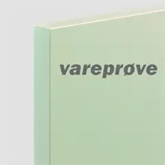 Gratis vareprøve køkkenlåger skabslåger