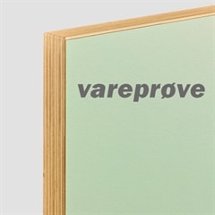 Tunø - Gratis* låge/front prøve [Pris B]