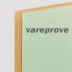 Gratis vareprøve køkkenlåger skabslåger