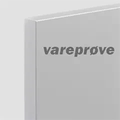 Gratis vareprøve køkkenlåger skabslåger