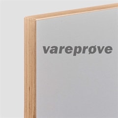 Saltholm - Gratis* låge/front prøve [Pris B]