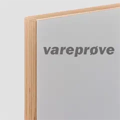 Gratis vareprøve køkkenlåger skabslåger