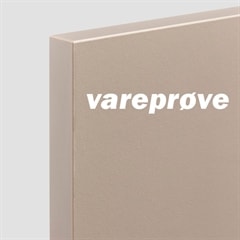 Birkholm - Gratis* låge/front prøve [Pris B]