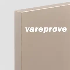 Gratis vareprøve køkkenlåger skabslåger