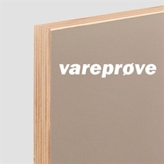 Hirsholm - Gratis* låge/front prøve [Pris B]