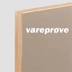 Gratis vareprøve køkkenlåger skabslåger