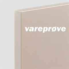 Ærø - Gratis* låge/front prøve [Pris B]