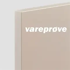 Gratis vareprøve køkkenlåger skabslåger