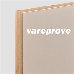 Bogø - Gratis* låge/front prøve [Pris B]