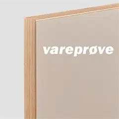 Gratis vareprøve køkkenlåger skabslåger