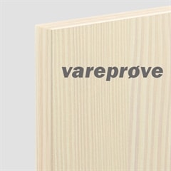 HvideSande - Gratis* låge/front prøve [Pris B]