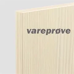 Gratis vareprøve køkkenlåger skabslåger