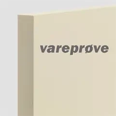 Gratis vareprøve køkkenlåger skabslåger