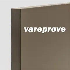 Jelling - Gratis* låge/front prøve [Pris C]