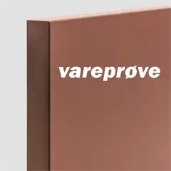 Rødding - Gratis* låge/front prøve [Pris C]