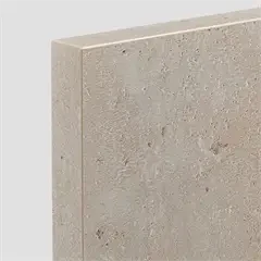 Anholt køkkenlåger og fronter efter dine mål - beton microlaminat [Pris C]