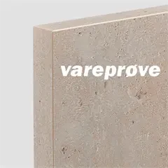 Gratis vareprøve køkkenlåger skabslåger