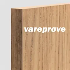 Elmelund - Gratis* låge/front prøve [Pris C]