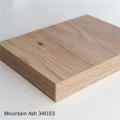 Bordplade - Mountain Ash 34033