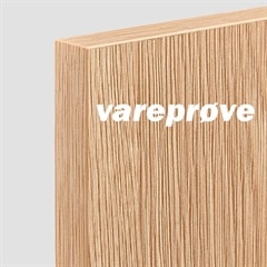 Livø - Gratis* låge/front prøve [Pris C]