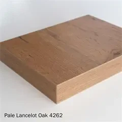 Bordplade - Pale Lancelot Oak 4262