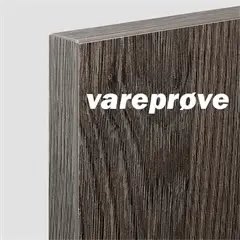 Gratis vareprøve køkkenlåger skabslåger