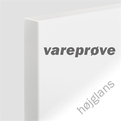 Rømø - Gratis* låge/front prøve [Pris C]