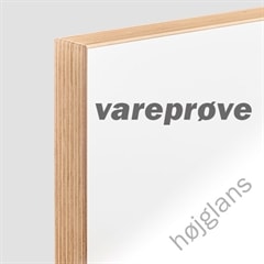 Blokhus - Gratis* låge/front prøve [Pris C]