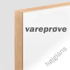 Gratis vareprøve køkkenlåger skabslåger