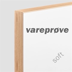 Skagen - Gratis* låge/front prøve [Pris D]