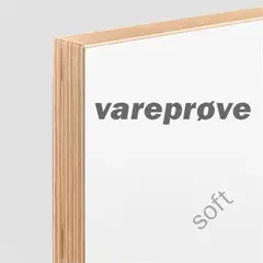 Gratis vareprøve køkkenlåger skabslåger