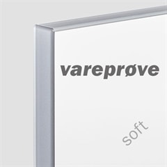 Løgstør - Gratis* låge/front prøve [Pris D]