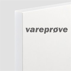 Skarø - Gratis* låge/front prøve [Pris E]