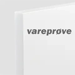 Gratis vareprøve køkkenlåger skabslåger