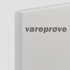 Gratis vareprøve køkkenlåger skabslåger