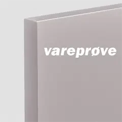 Gratis vareprøve køkkenlåger skabslåger