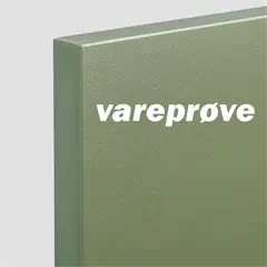 Gratis vareprøve køkkenlåger skabslåger