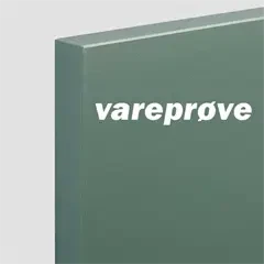 Gratis vareprøve køkkenlåger skabslåger