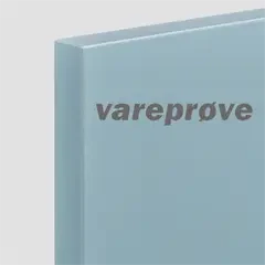 Gratis vareprøve køkkenlåger skabslåger