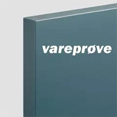 Gratis vareprøve køkkenlåger skabslåger