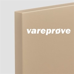 Drejø - Gratis* låge/front prøve [Pris E]