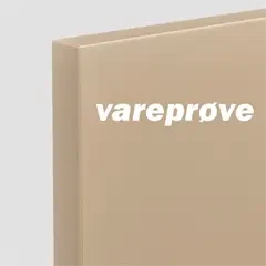 Gratis vareprøve køkkenlåger skabslåger