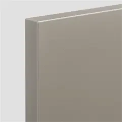 Tornø køkkenlåger og fronter efter dine mål - grå brun højtrykslaminat [Pris E]