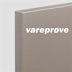 Tornø - Gratis* låge/front prøve [Pris E]