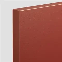 Langø køkkenlåger og fronter efter dine mål - Bordeaux røde højtrykslaminat [Pris E]