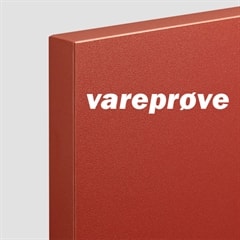 Langø - Gratis* låge/front prøve [Pris E]